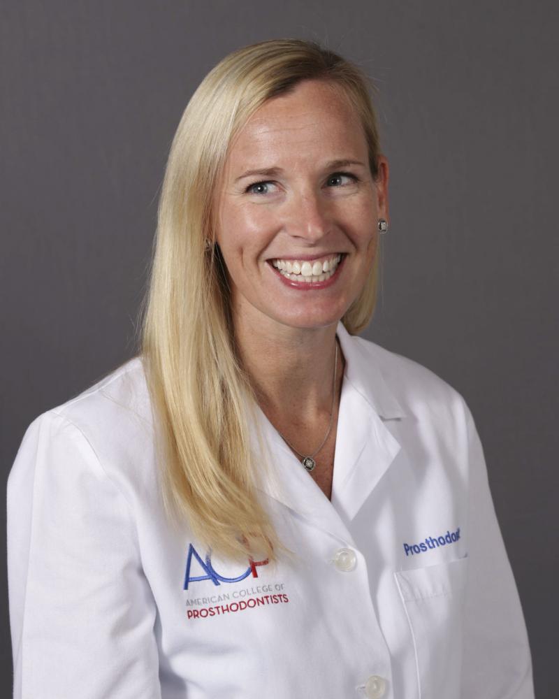 Jennifer Lyn Fritz, BS, DDS