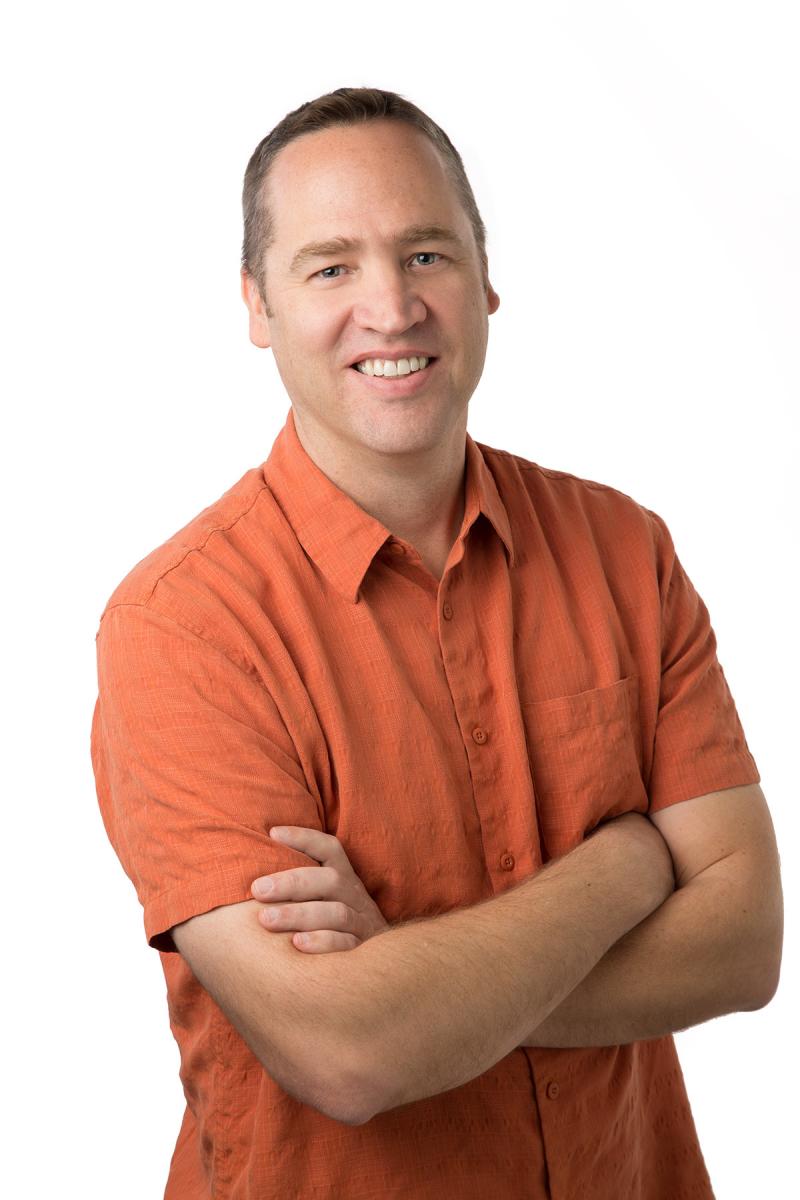 Christian Randall Kenworthy, BDS, DDS, MS