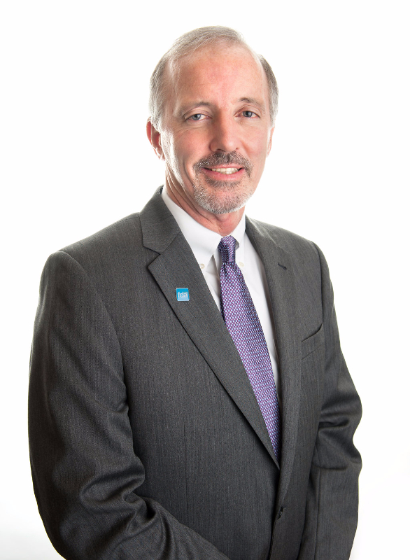 Andrew Burford Brown, DDS MS