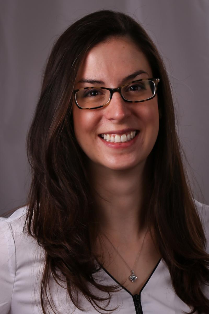 Lindsey Dawn Jackson, DMD