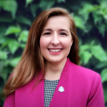Nicole Suzette Kimmes, DDS