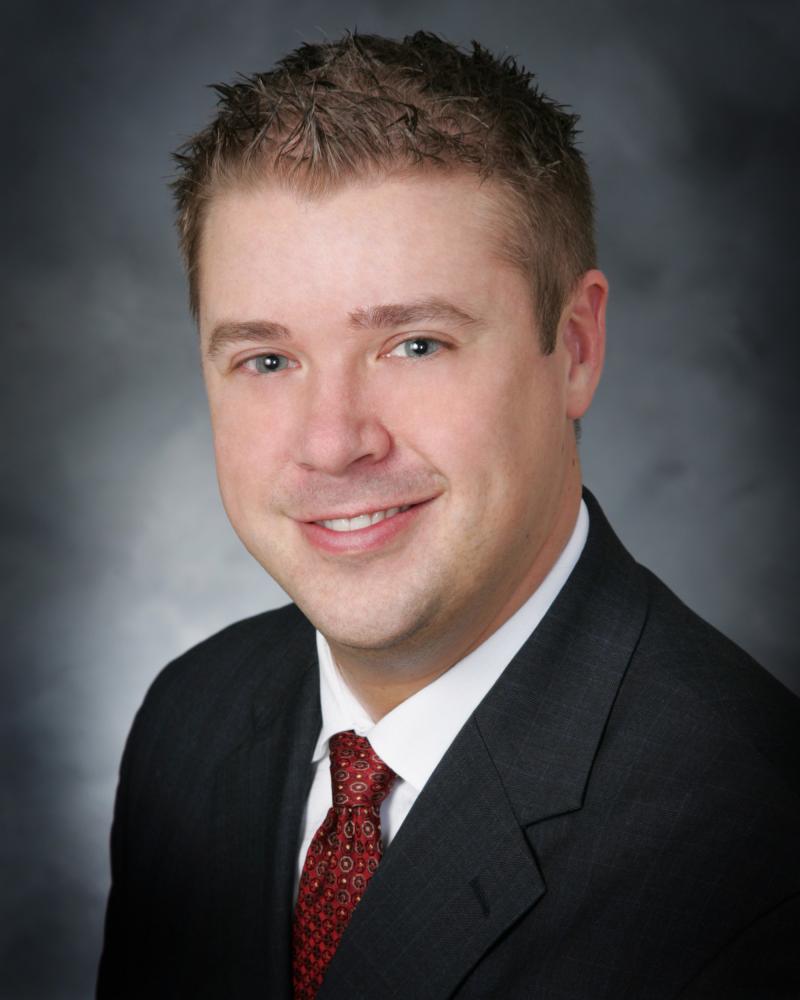 Joshua Todd Hutter, DDS, BS