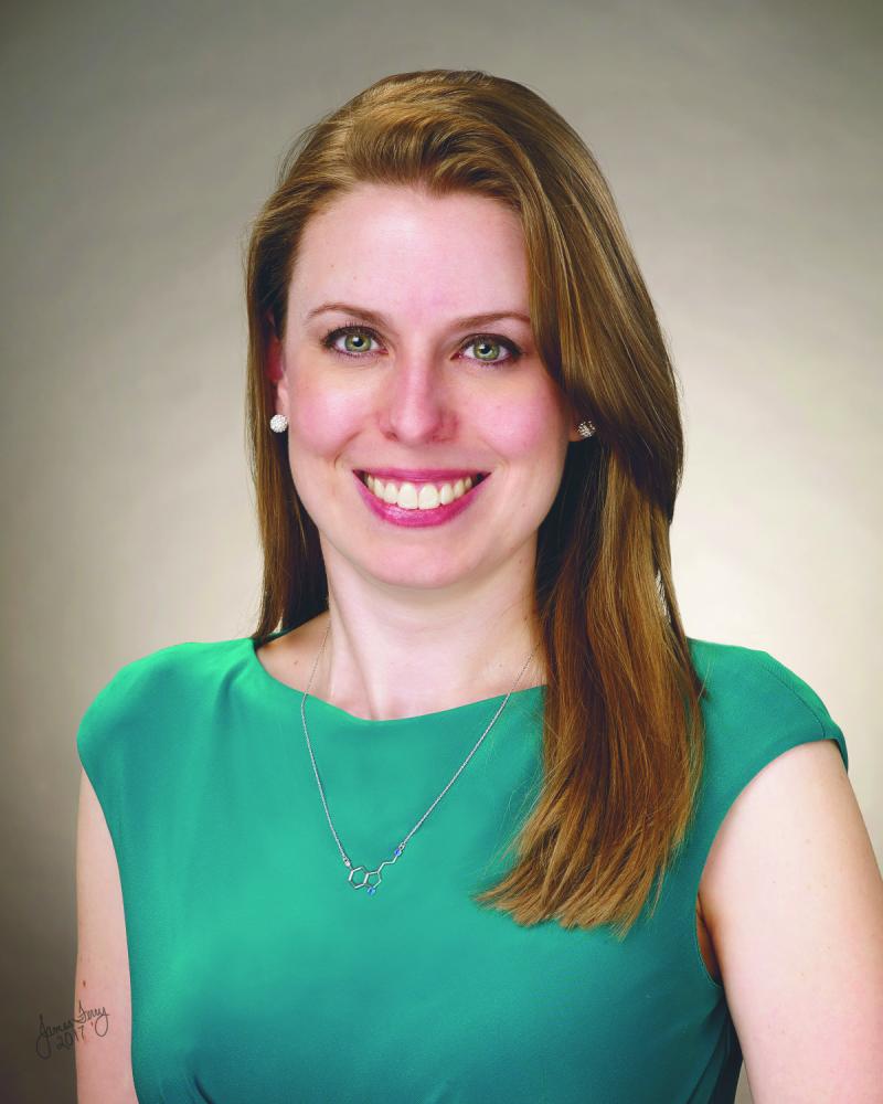 Vanessa Benavent Anderson, DDS, MSD