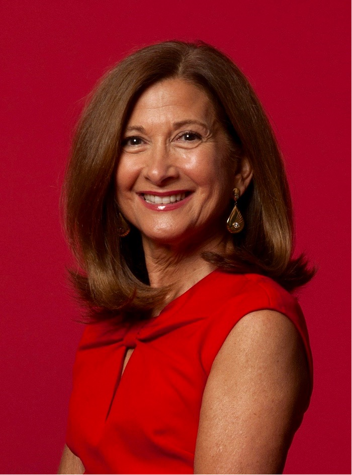 Rosa Chaviano Moran, DMD