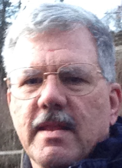 Mark Reagan Henderson