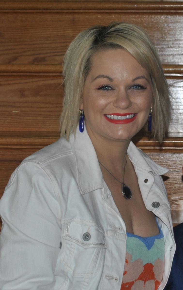 Abby JoAnna Thereasa Shannon, DDS, MPH