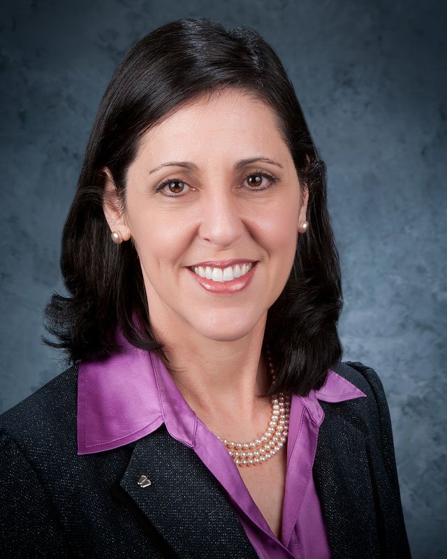 Maria Ribando Burmaster, DDS
