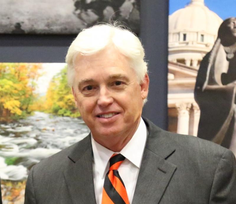 Steven R. Carson, DDS, MEd