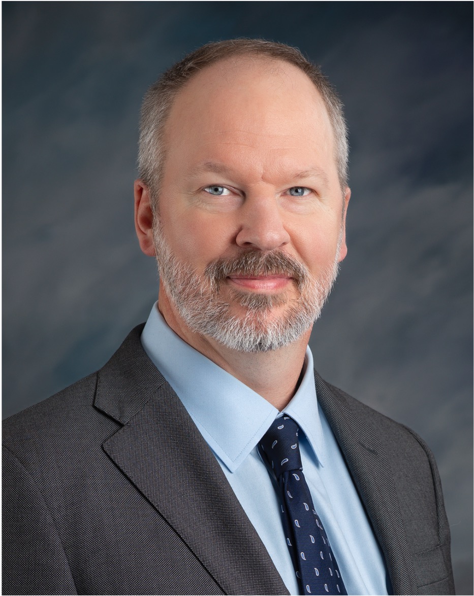 Jeffrey Allan Elo, DDS, MS, FACS