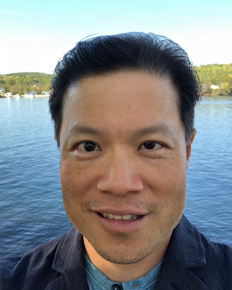 Roger Anthony Achong, DMD, MS