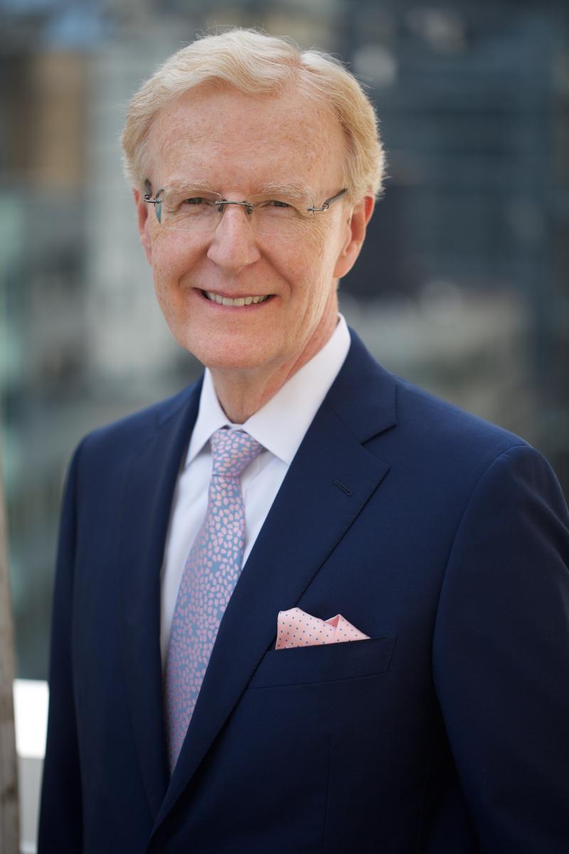 Thomas John Connolly, DDS