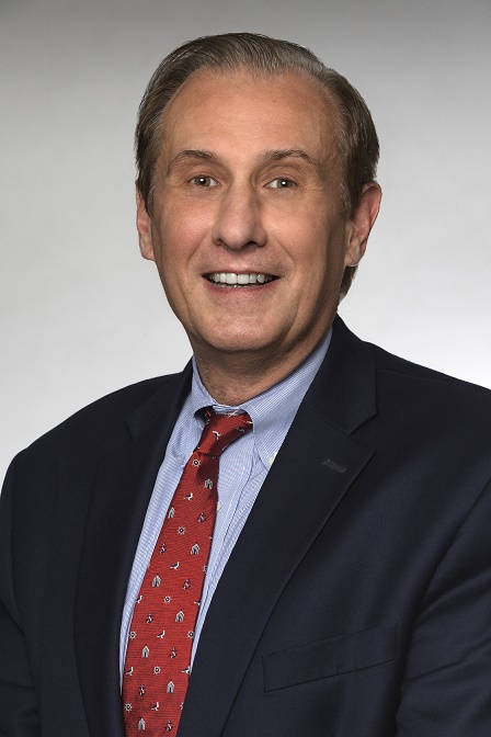 James Burke Fine, DMD