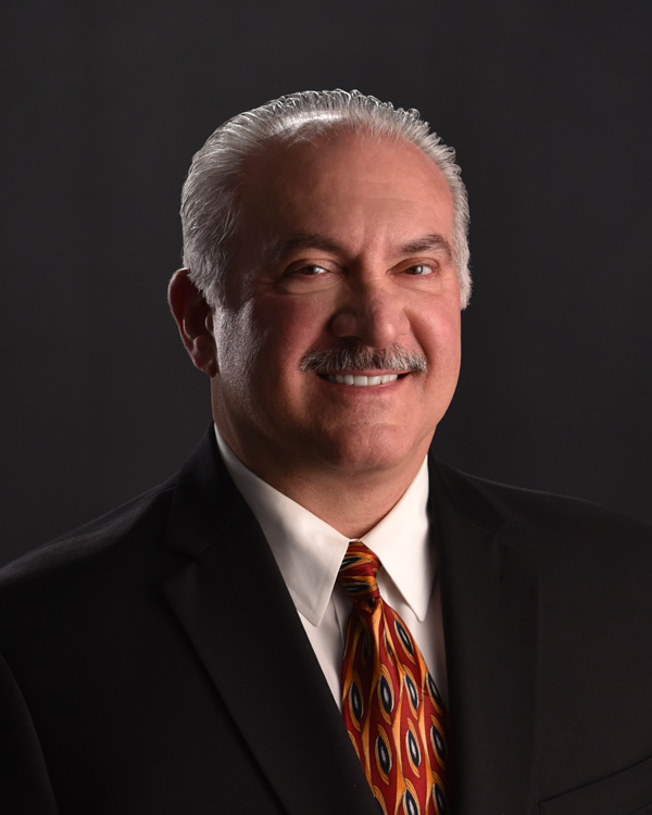 John Lawrence Alonge, MS, DDS