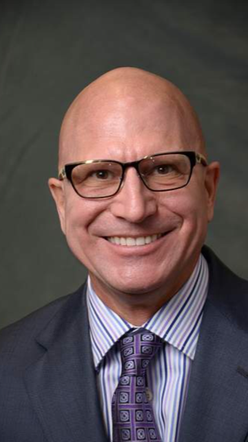 Curtis J. Leciejewski, BA DDS