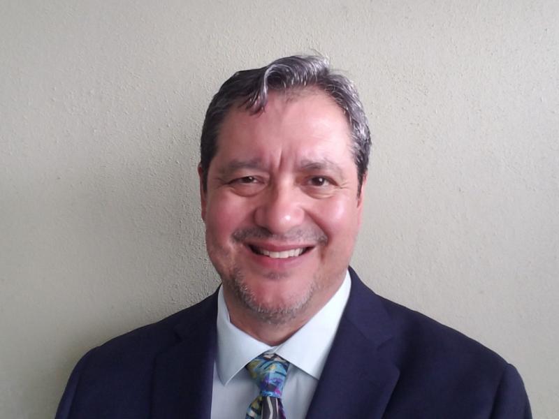 Aldo Luis Miranda-Collazo, DMD