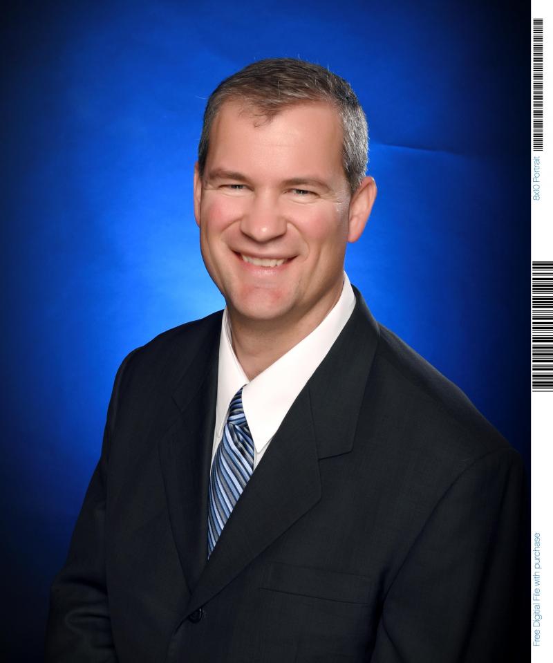 Christopher S. Nuttall, DDS, MS, FAGD, ABGD