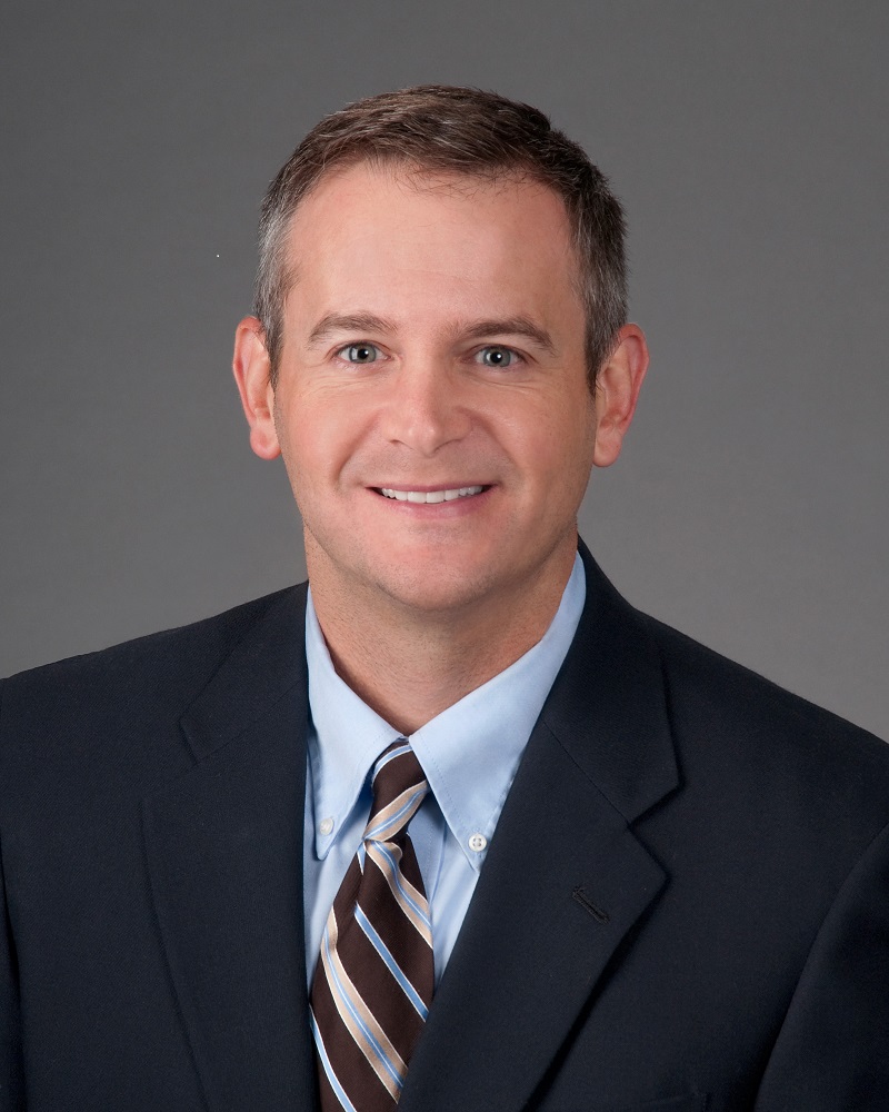 Neil David Browning, DMD