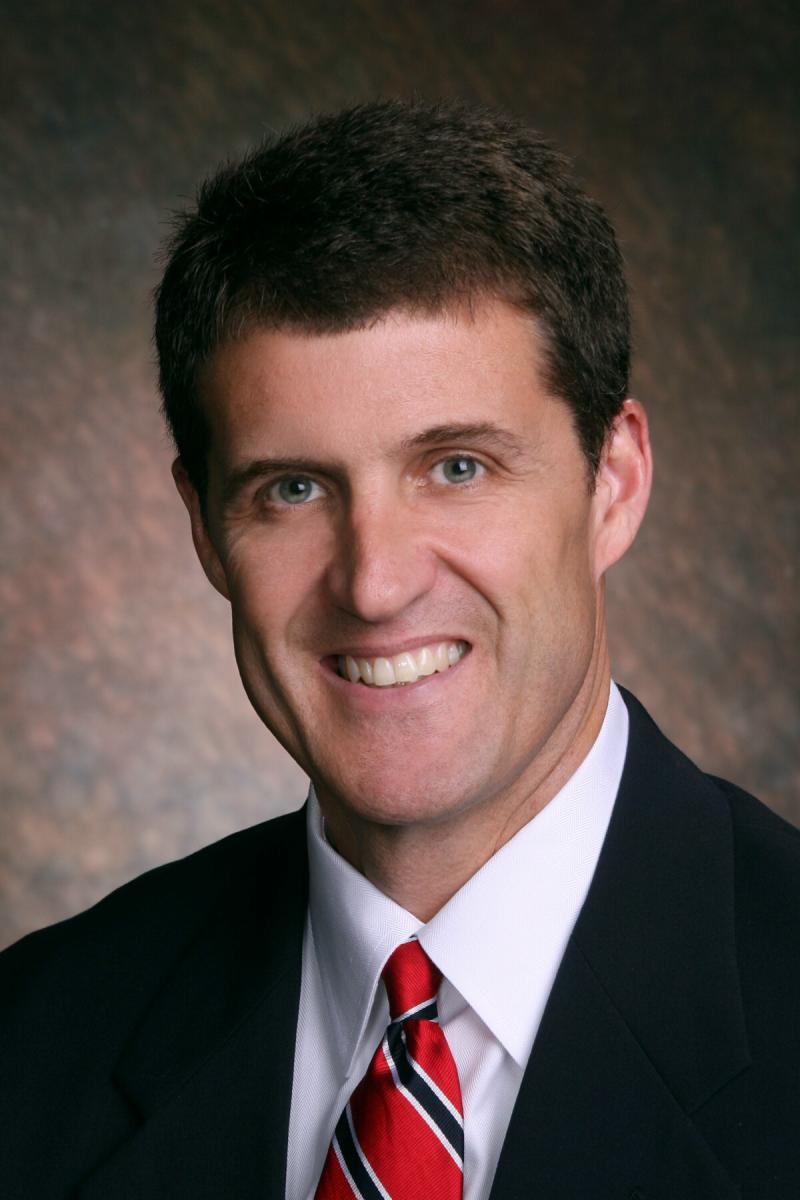 John Boone Roberson, Sr., DMD