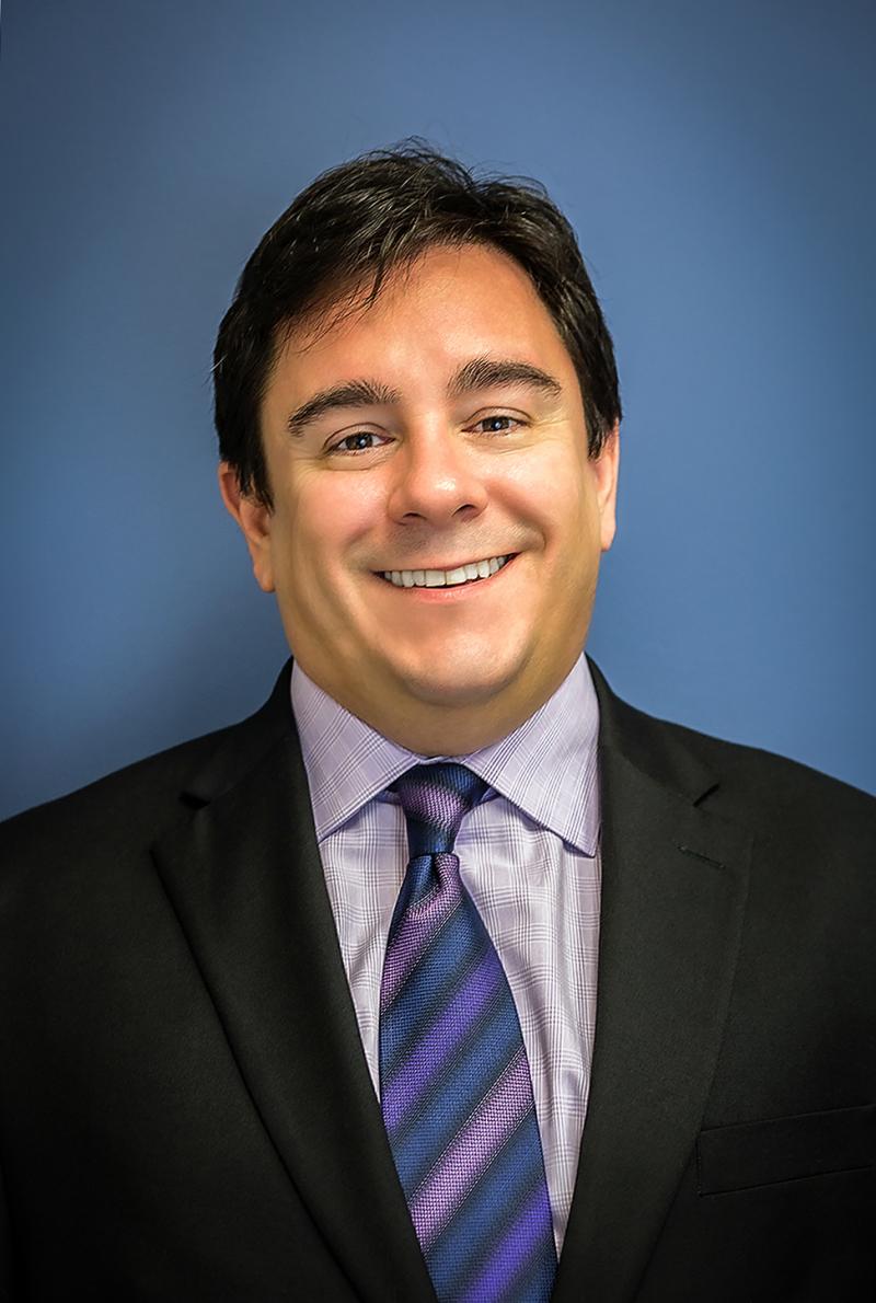 Anthony Carroccia, DDS