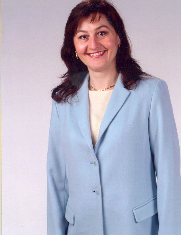 Georgia Dounis
