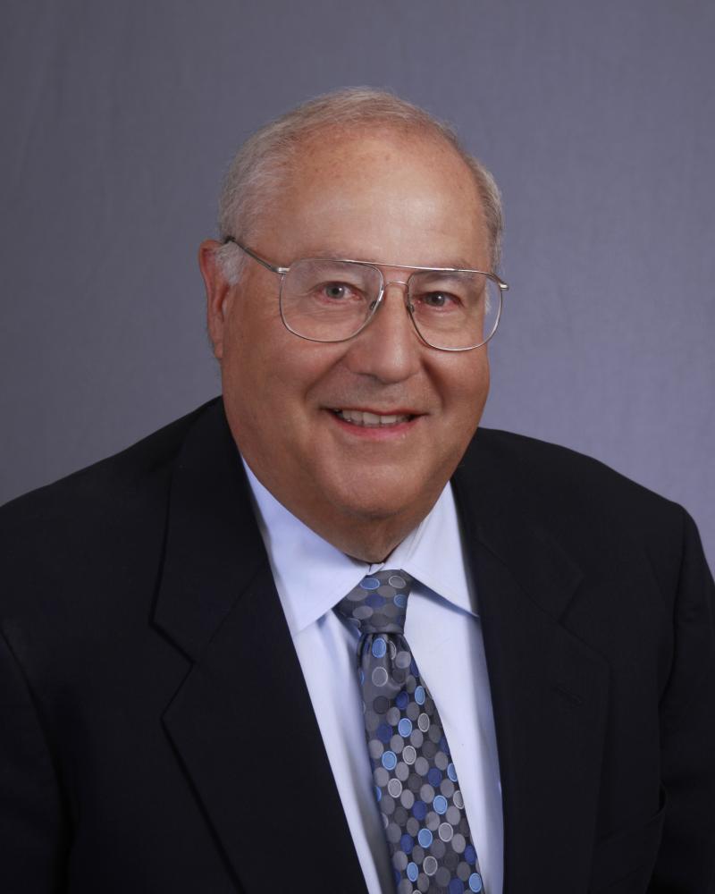 Donald Joseph Coluzzi, DDS