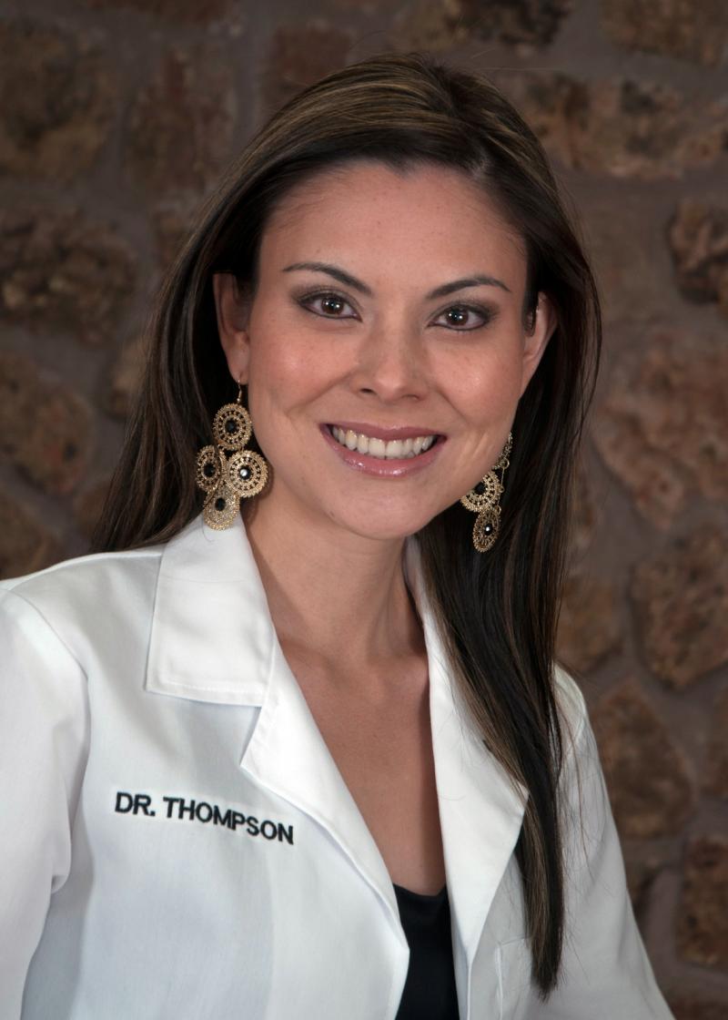 Jennifer Lorraine Thompson, DDS, BSE