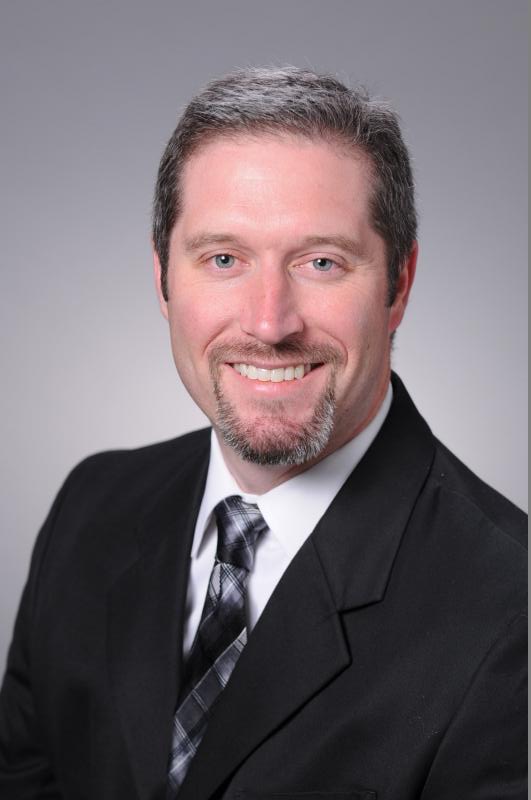 Scott Thomas Bedichek, DDS, MS