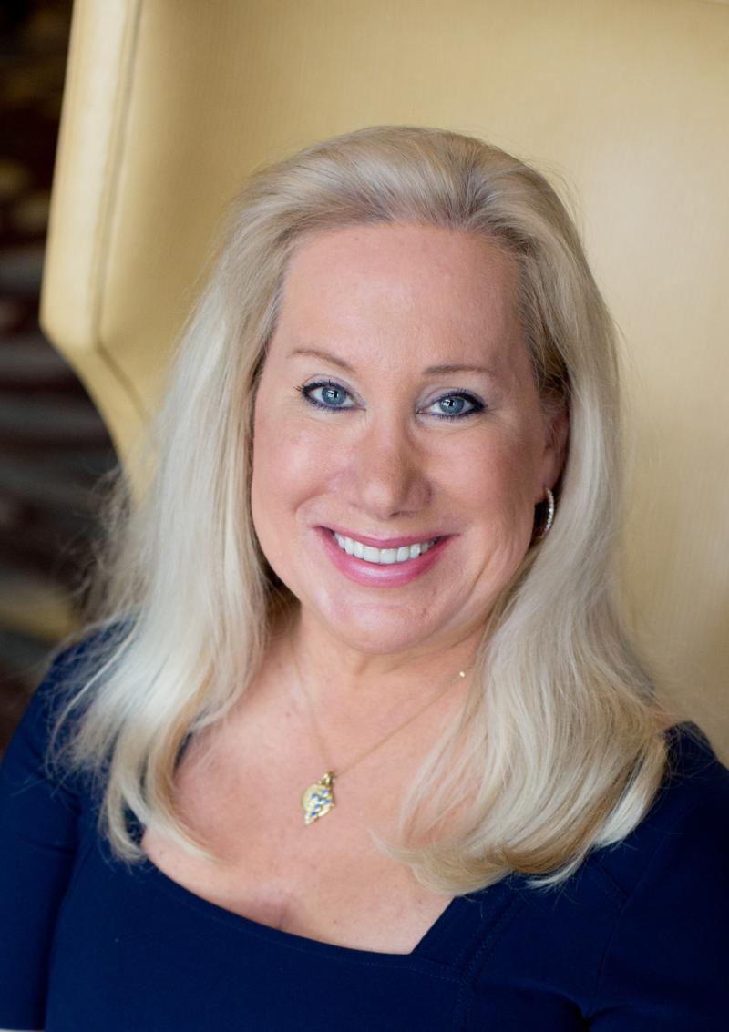 Cheryl Bradford Billingsley, DDS