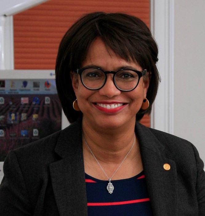Loretta K. Felder, DDS