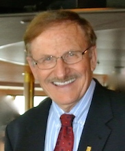 Ronald J. Paler, DDS