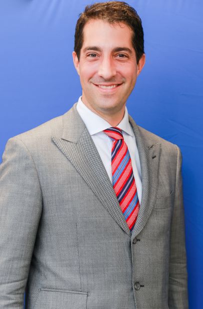 Kenneth Cooperman, DMD