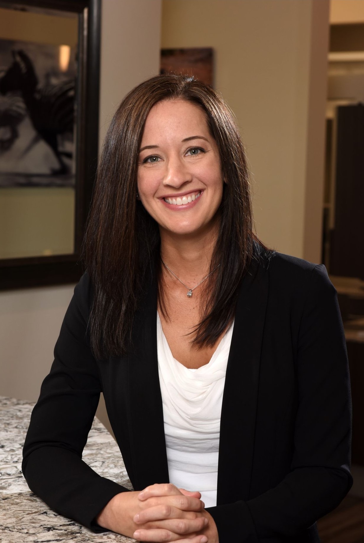 Kristin Joan Collard