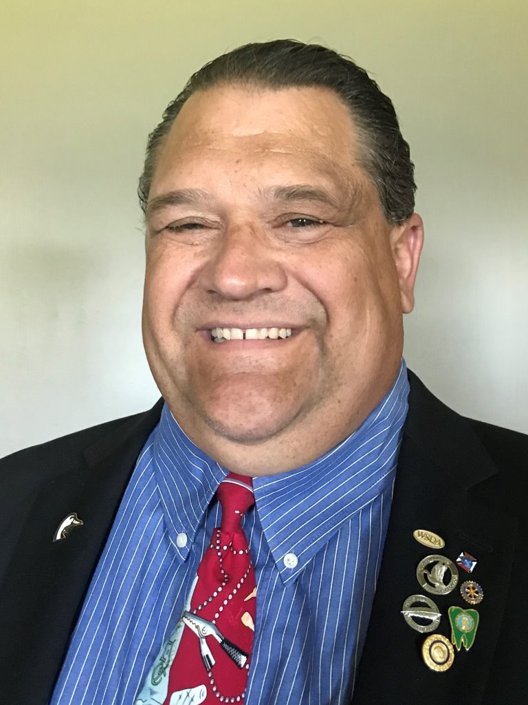 Christopher Ernest Dorow