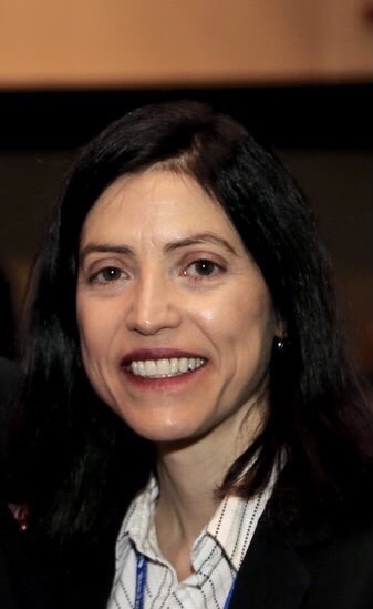 Mary Ellen Currigan Lukaswitz