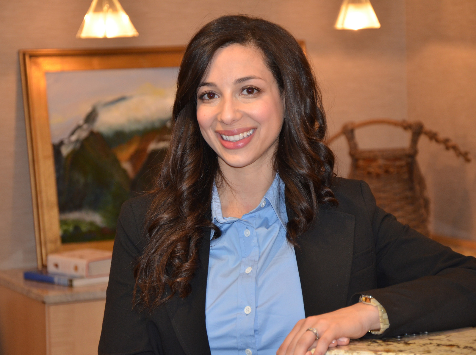 Farah Assadipour