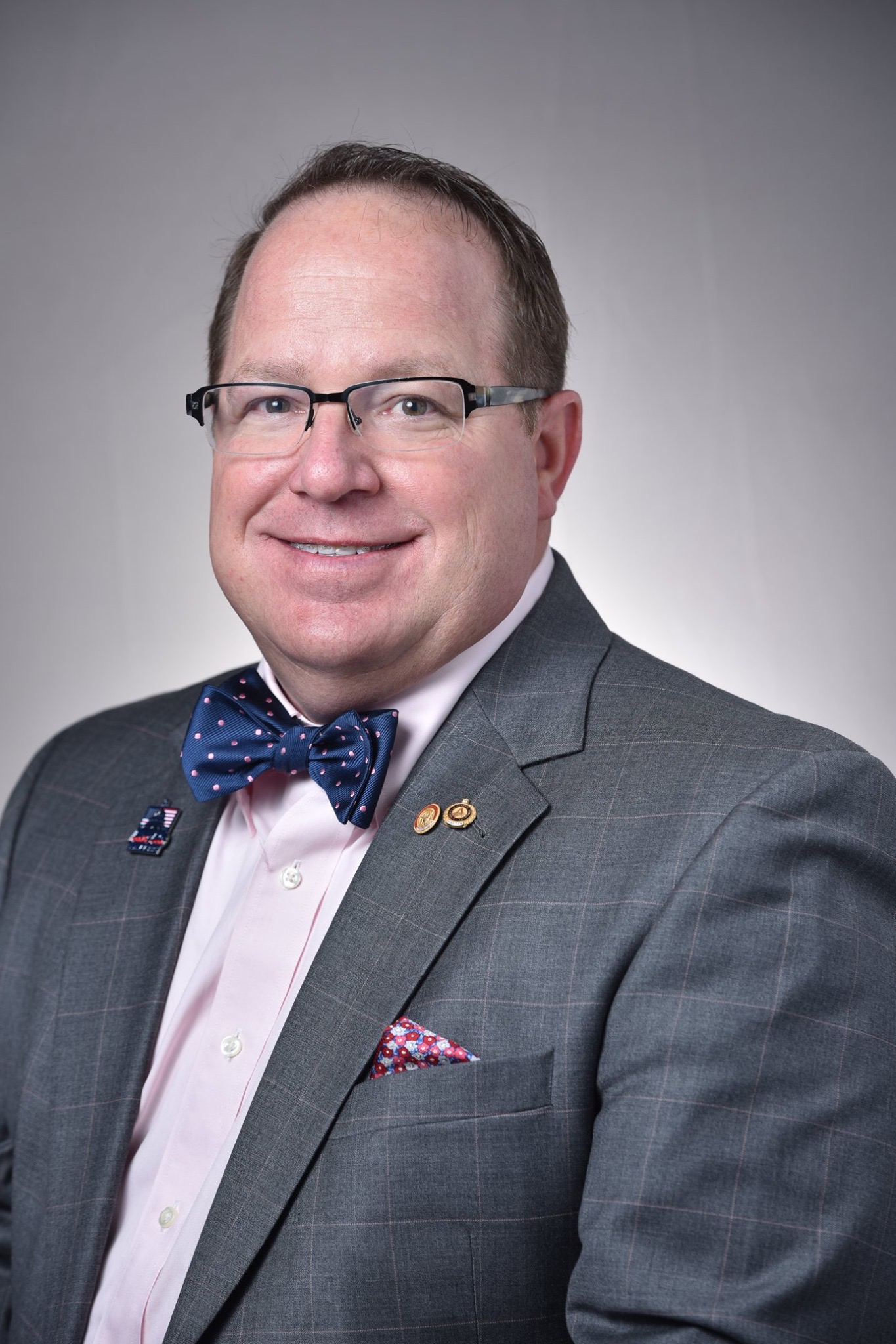 Mark Andrew Moats