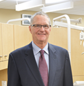Timothy Fagan, DDS, MS