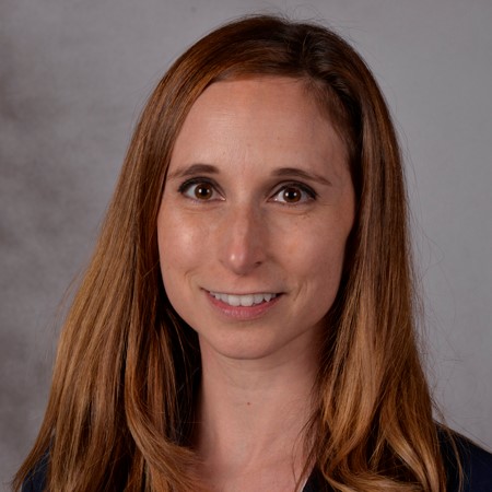Jennifer L. Frustino, DDS, PhD