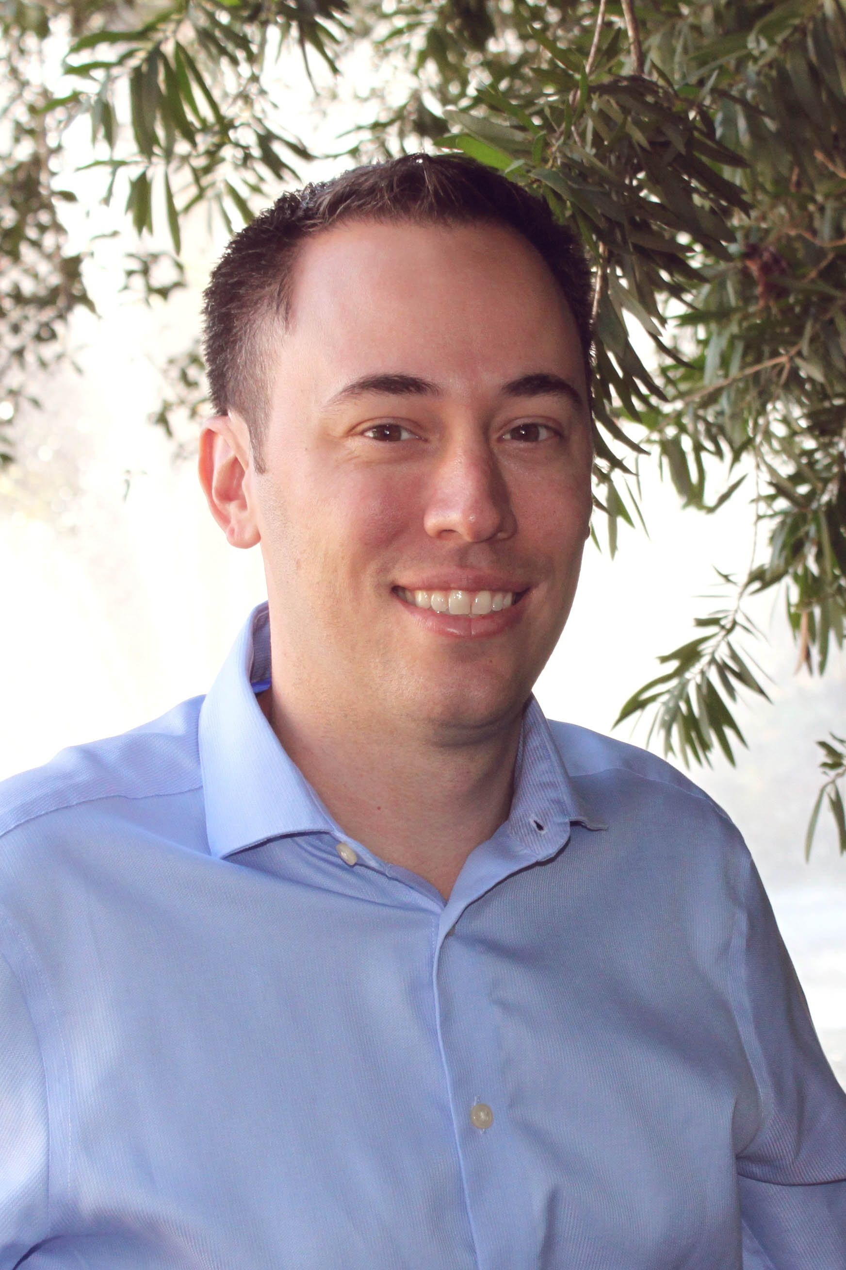 Tom Brown, DMD
