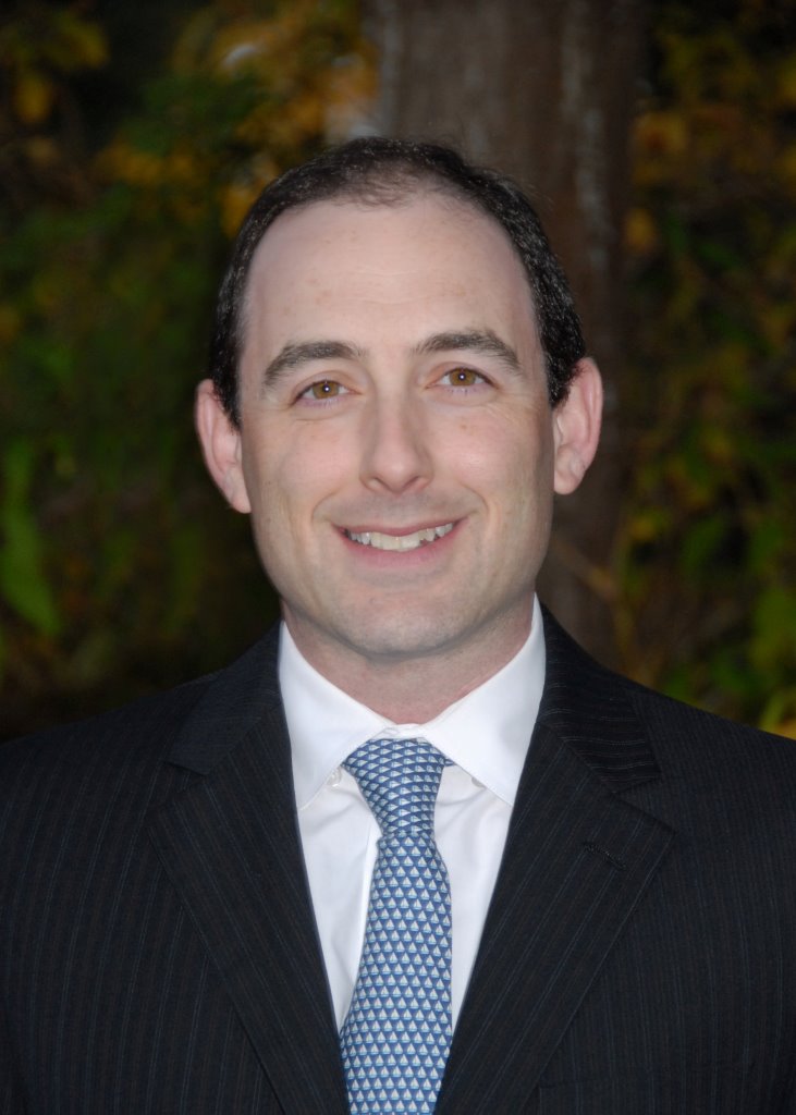 Todd Belfbecker, DMD