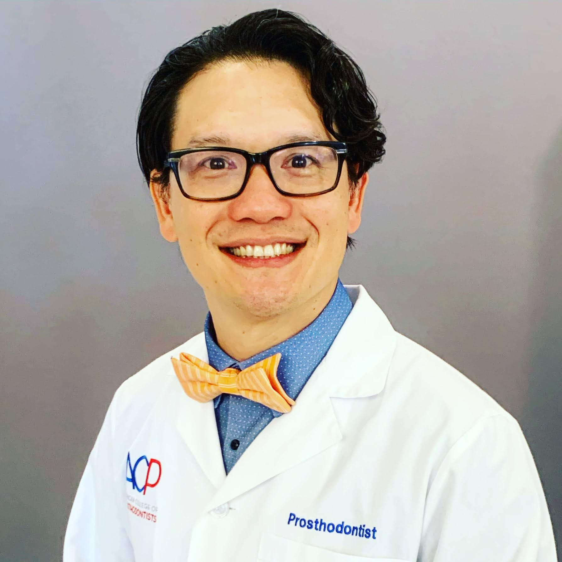 Sompop Bencharit, DDS, MS, PhD
