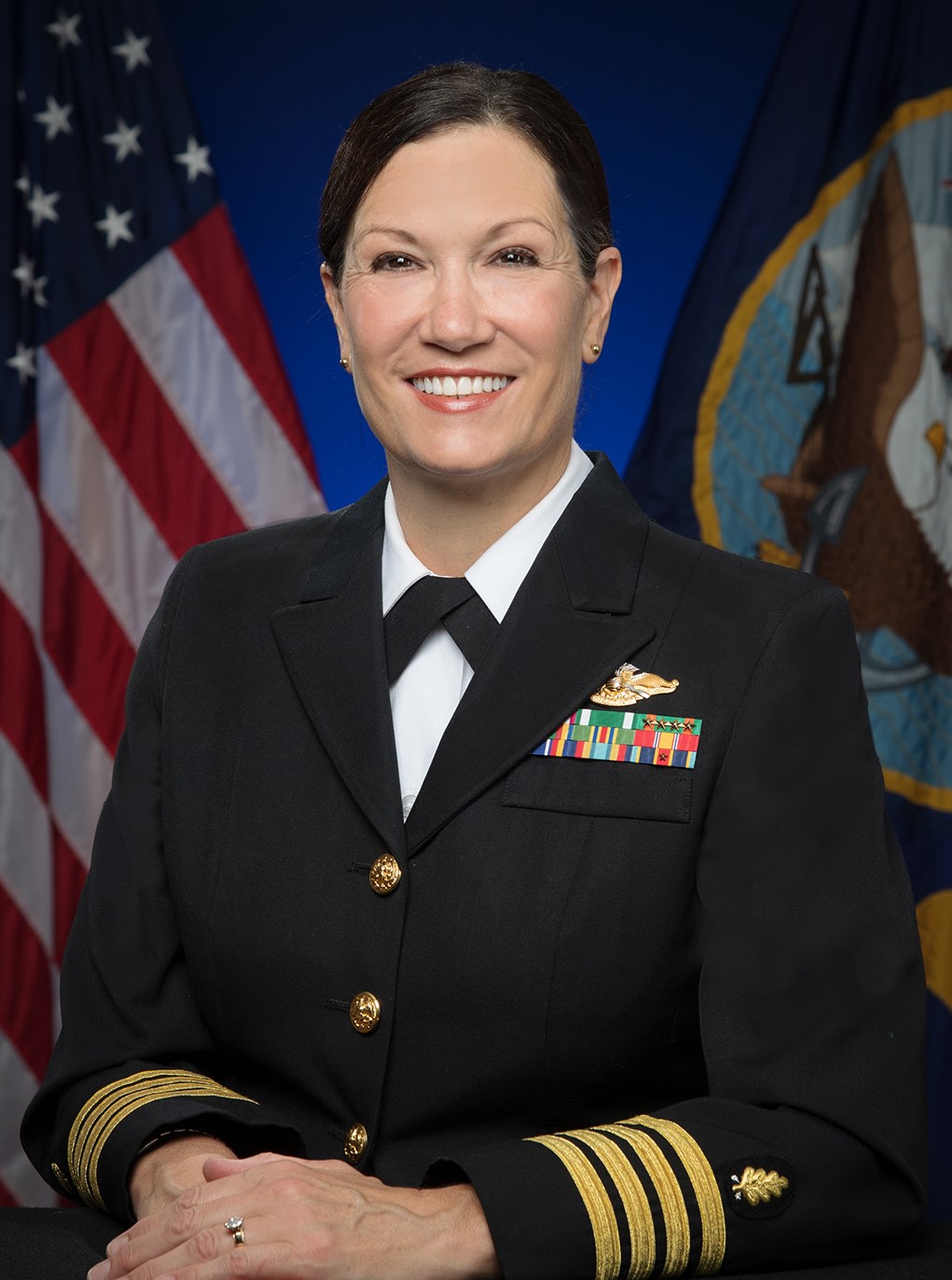 Kathleen Dawn Buss