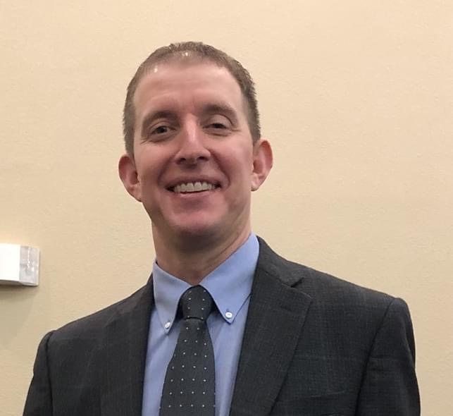 Brian Cotant, DDS