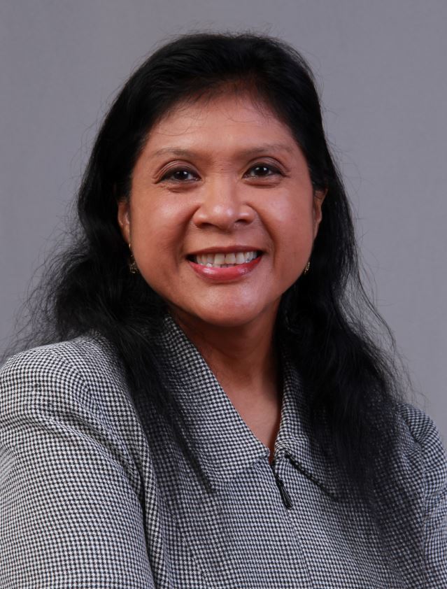 Carol J. Wong, DDS