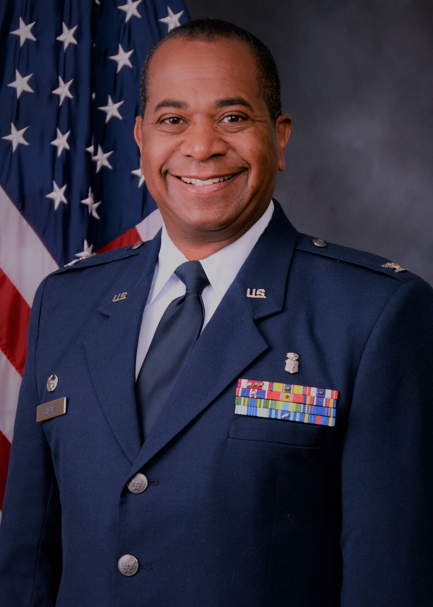 Thaddeus H. Phillips, III, DMD/MD