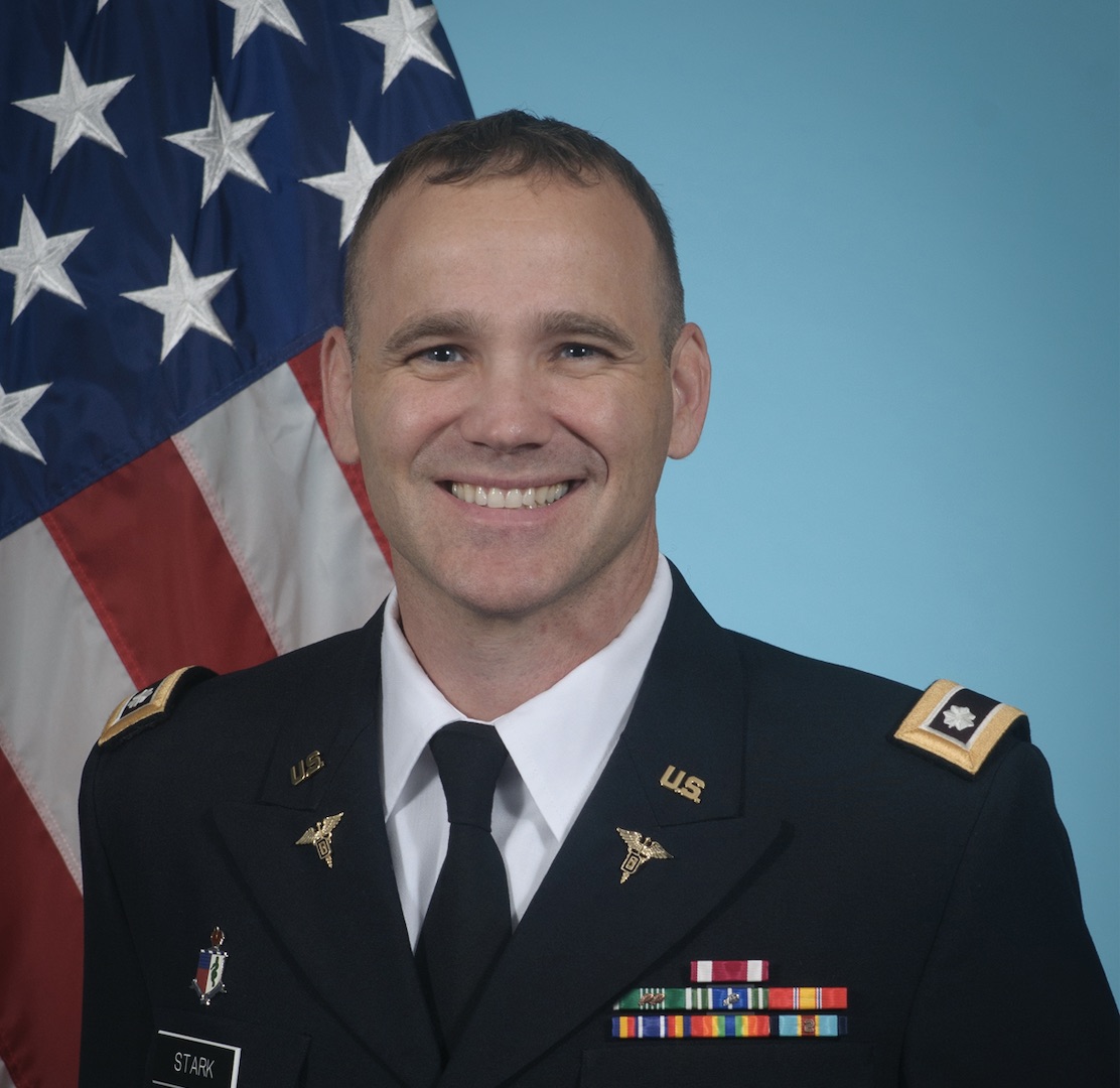 Thomas R. Stark, DDS