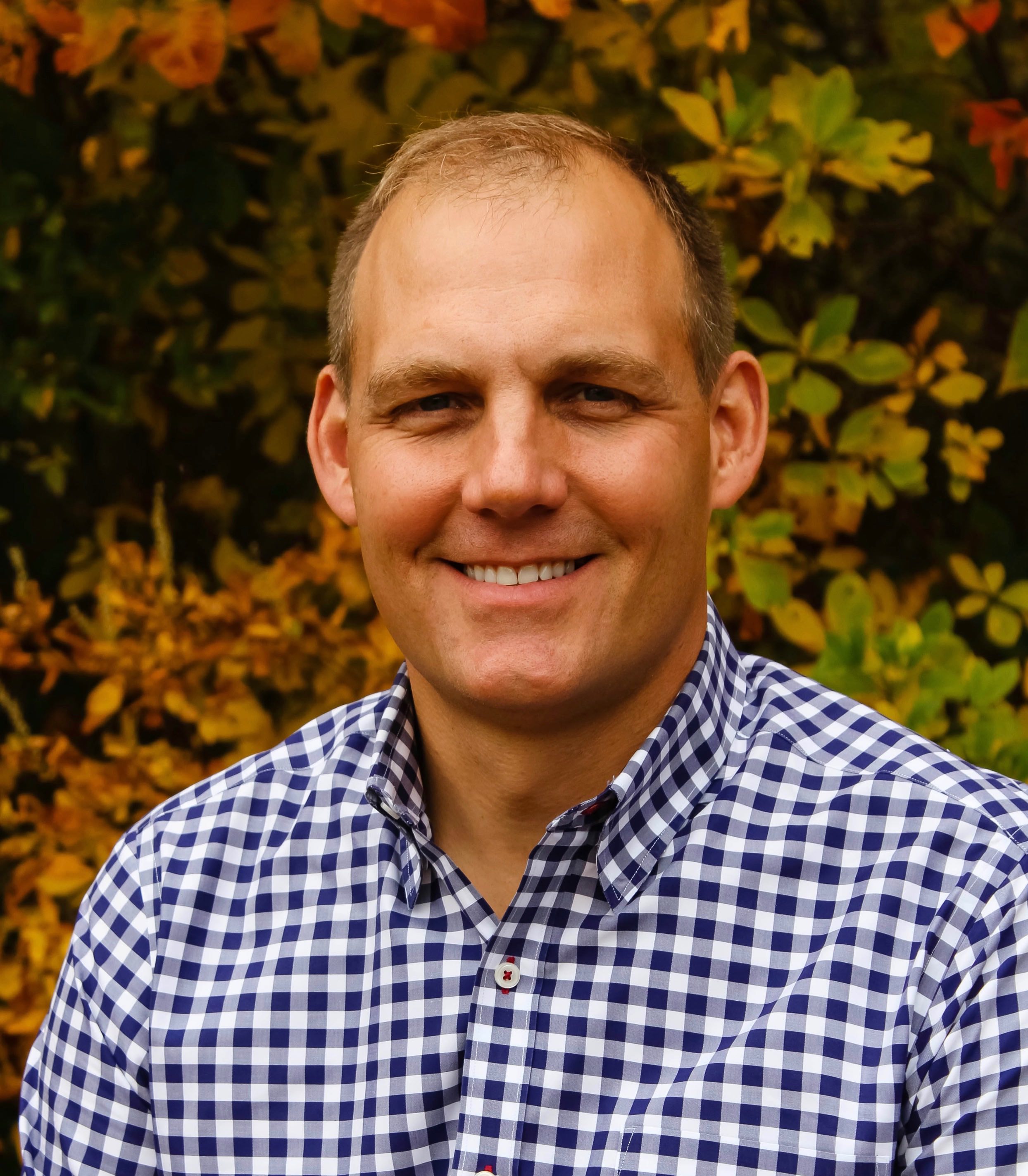 C. Matthew Forster, DMD