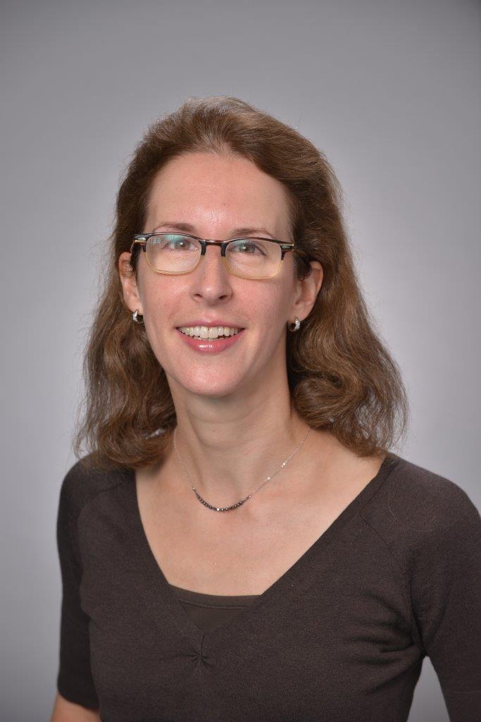 Julie A. Connolly, DDS, MPH, MS