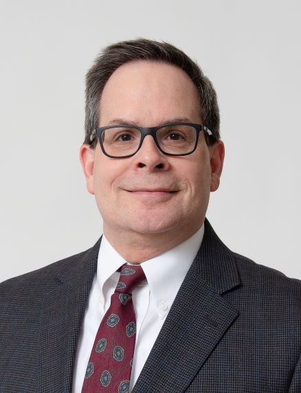 Steven M. Lepowsky, DDS