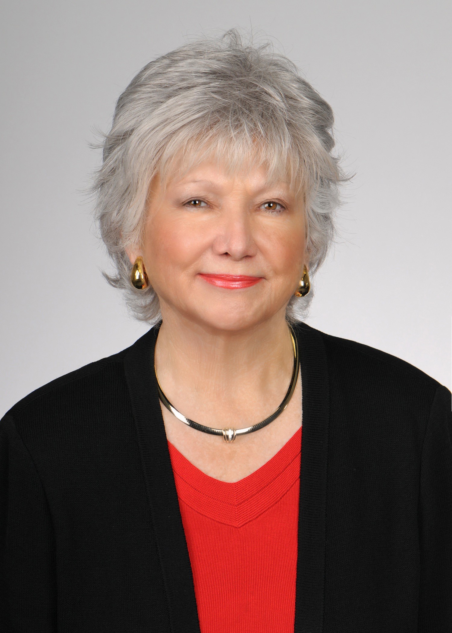 Patricia L. Blanton